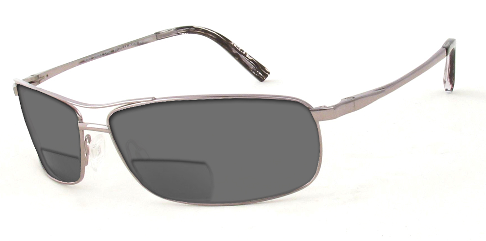 thumbnail image 2 of Suncloud Milestone Polarized Bi-Focal Reader Sunglasses By Smith Optics... 2 of 11